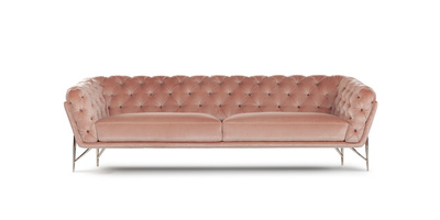 Sofa Art Nouveau