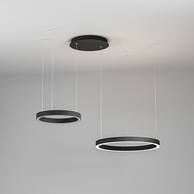 Lampa Criseide S/2D