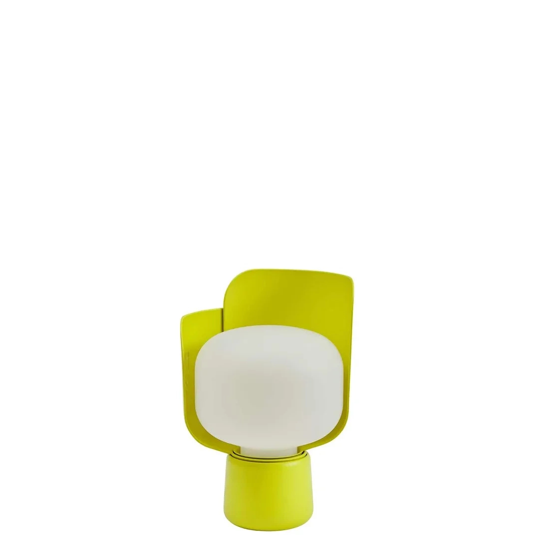 Lampa Blom
