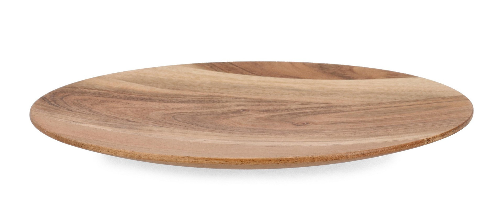 Talerz Aimi drewniany mango