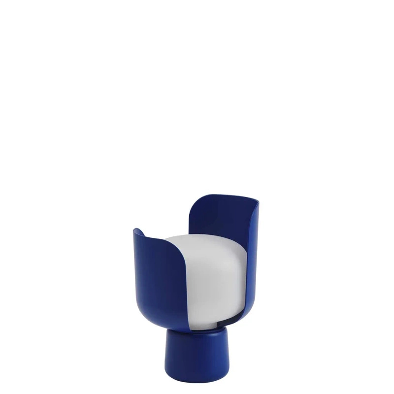 Lampa Blom