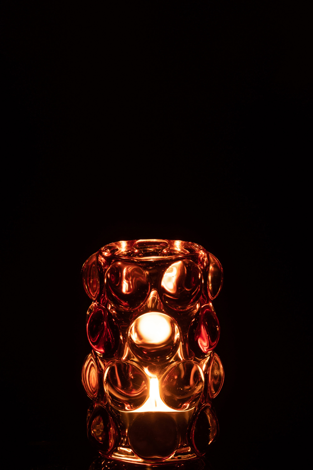 Świecznik Tealight Bollie