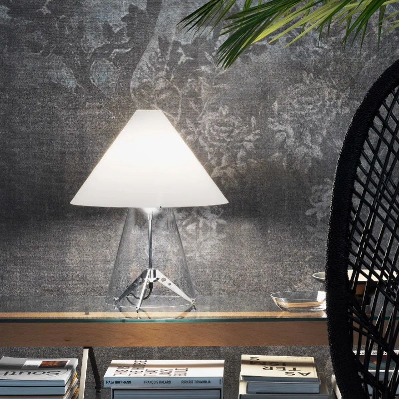 Lampa Metafora