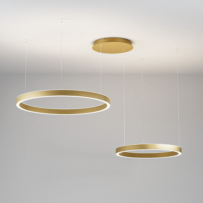 Lampa Criseide SS/2D