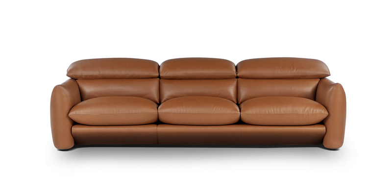 Sofa Choco Magic