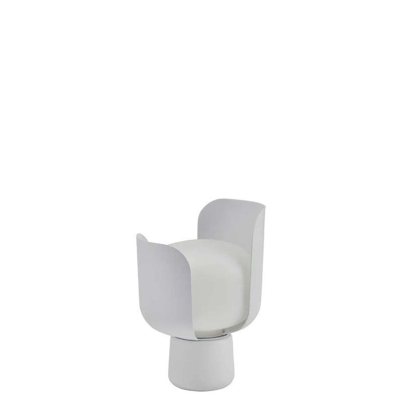 Lampa Blom