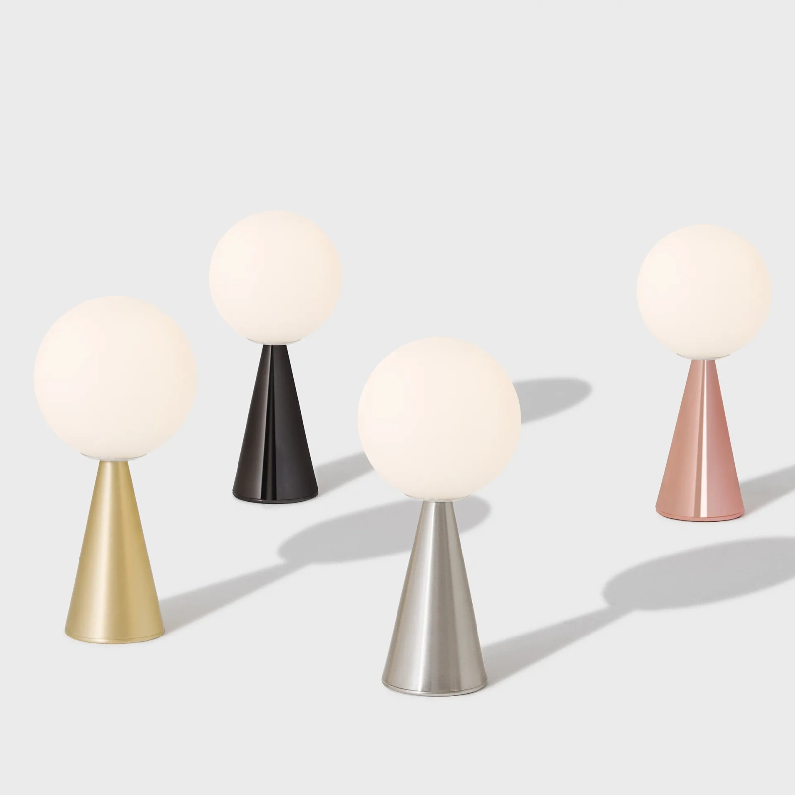 Lampa Bilia Mini