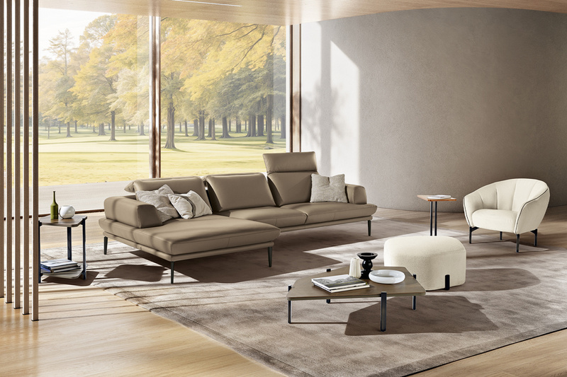 Sofa Morfeo