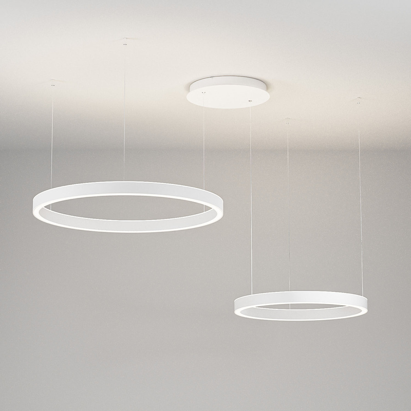 Lampa Criseide SS/2D