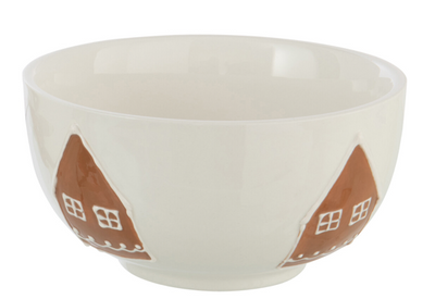 Miska Piernikowy Domek