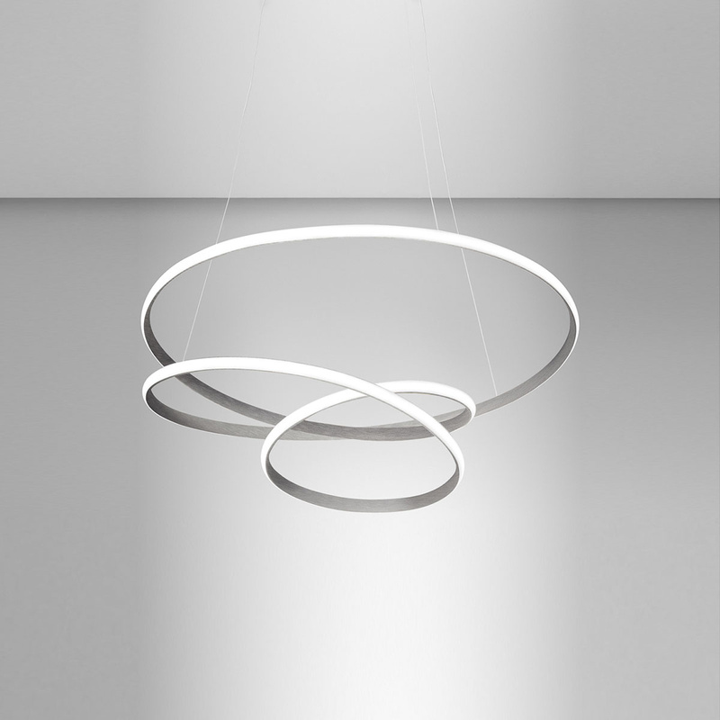 Lampa Diva S/P