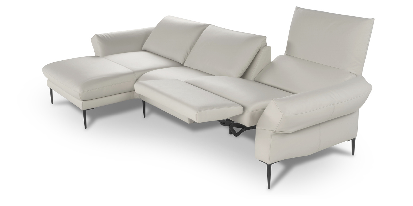 Sofa Ermes