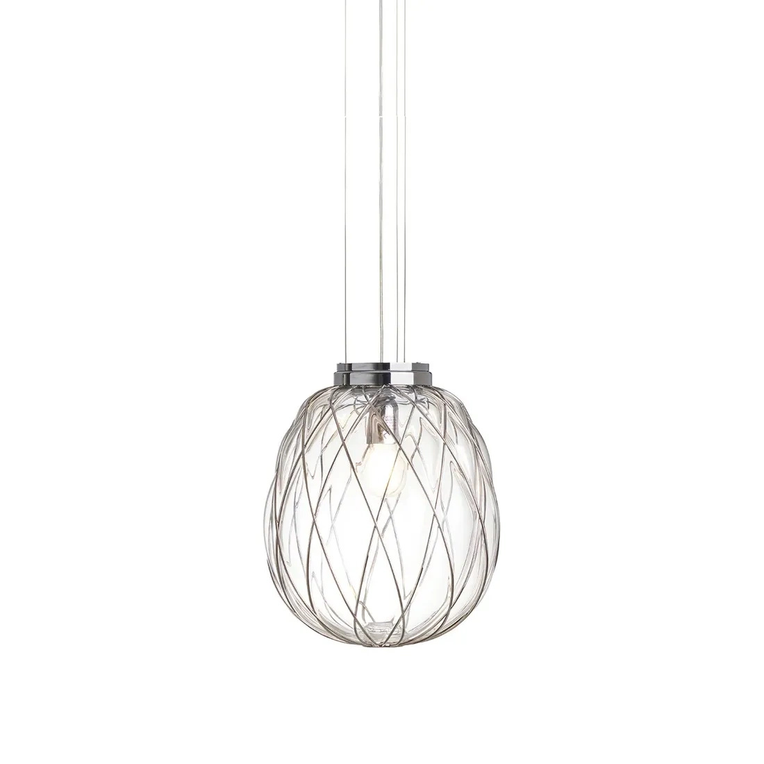 Lampa Pinecone Media