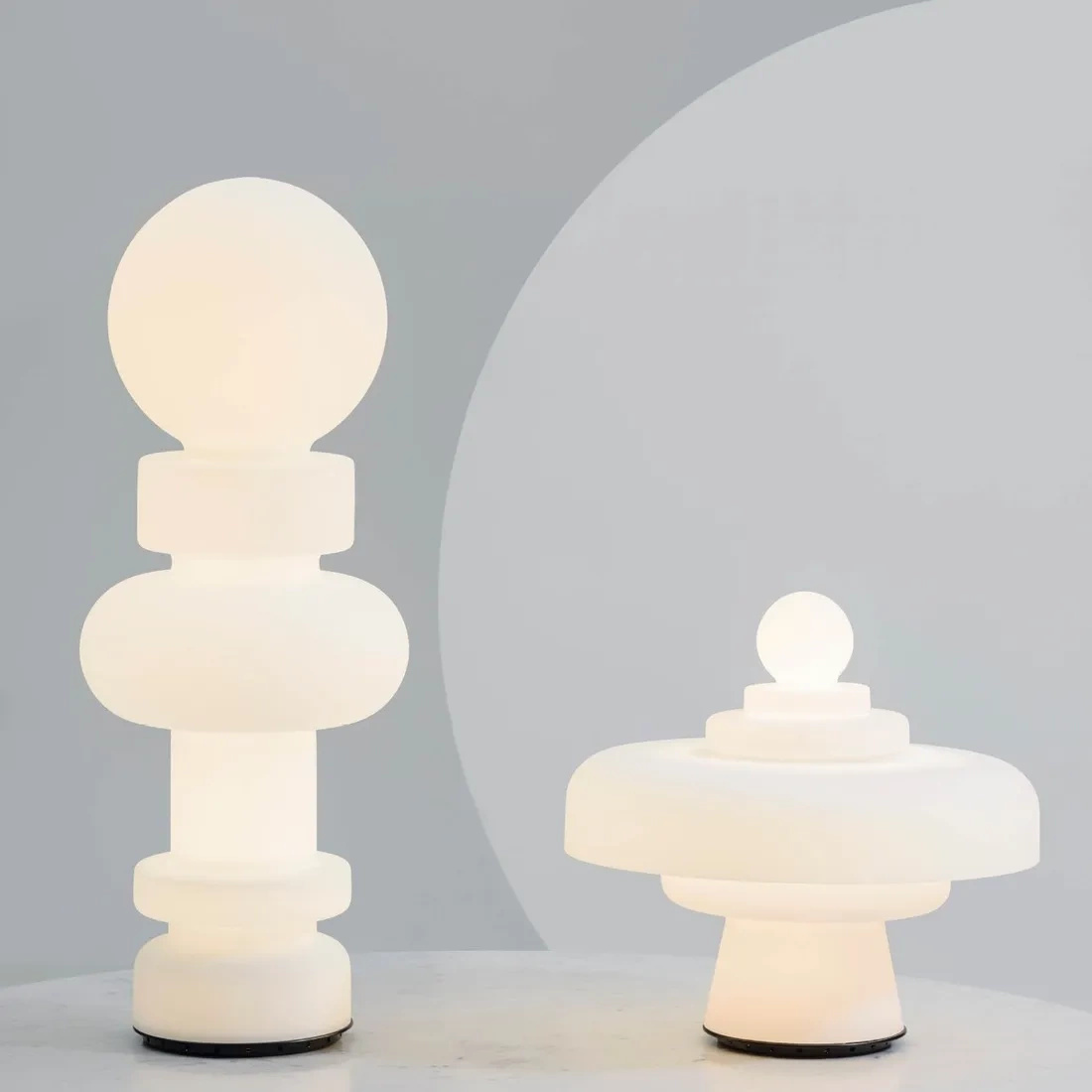 Lampa Regina
