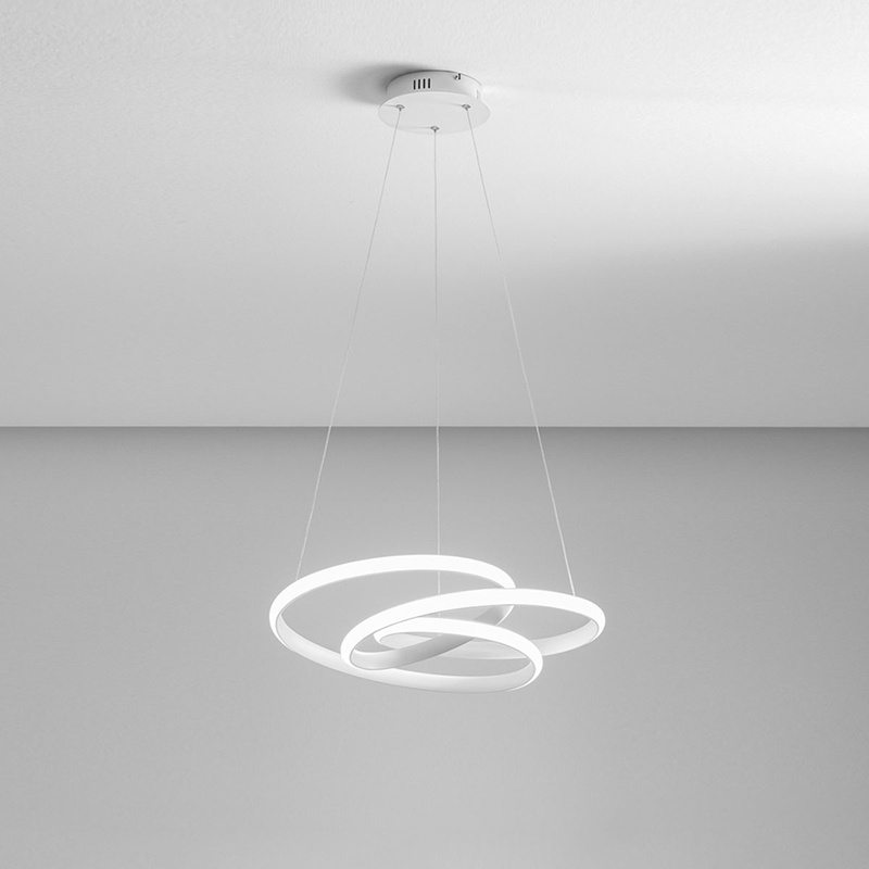 Lampa Diva S/G
