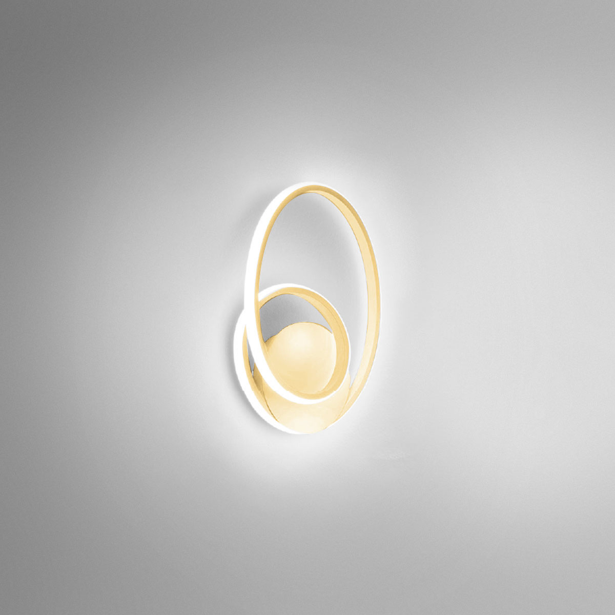 Lampa Diva/A