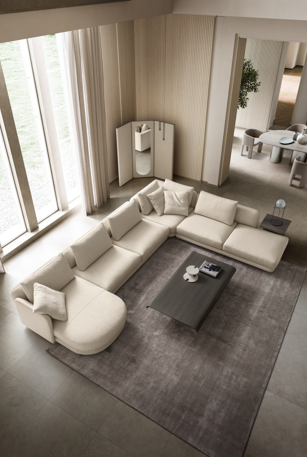 Sofa Avalon