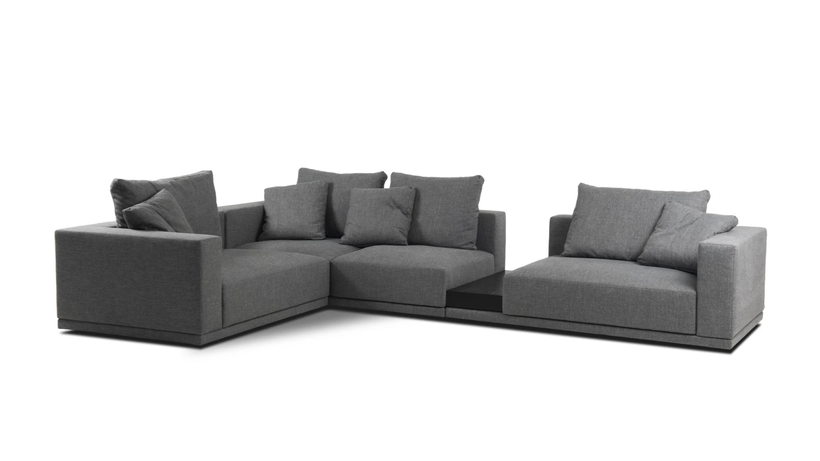 Sofa Classic Low