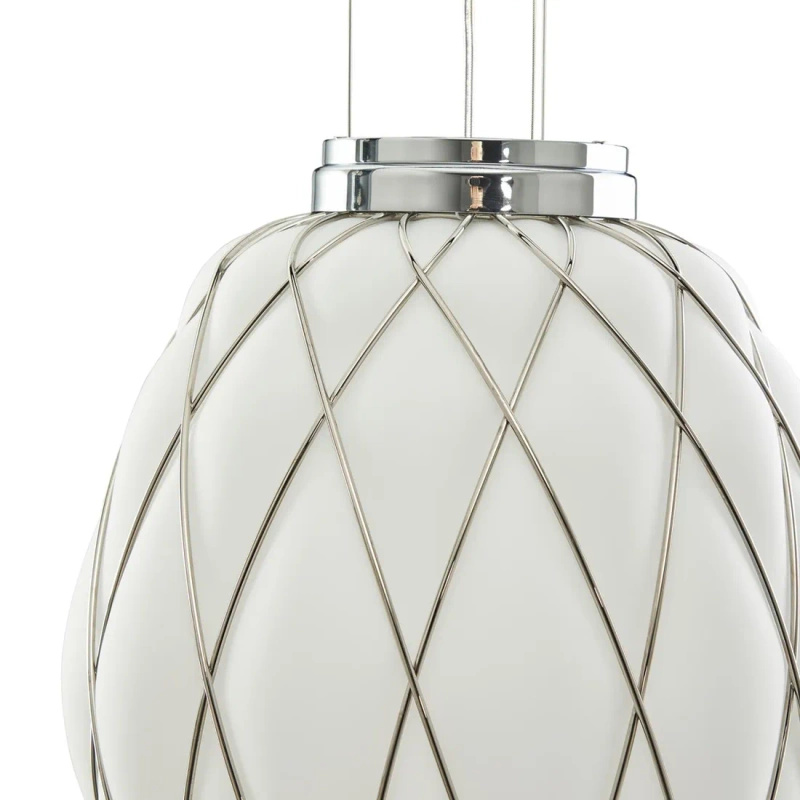 Lampa Pinecone Media