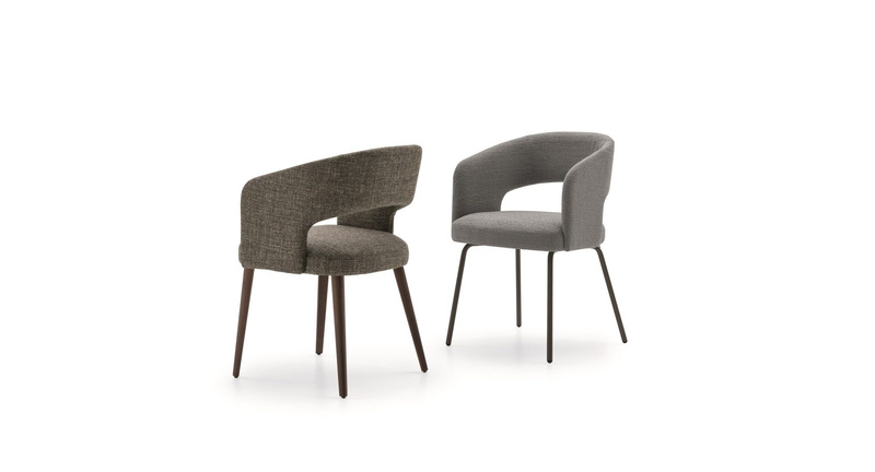 Krzesło Chairs 356