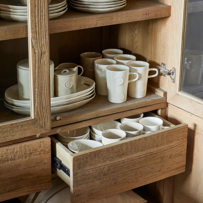 Kubek Portofino Biały 460ml