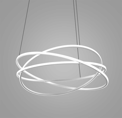 Lampa Atia S/G