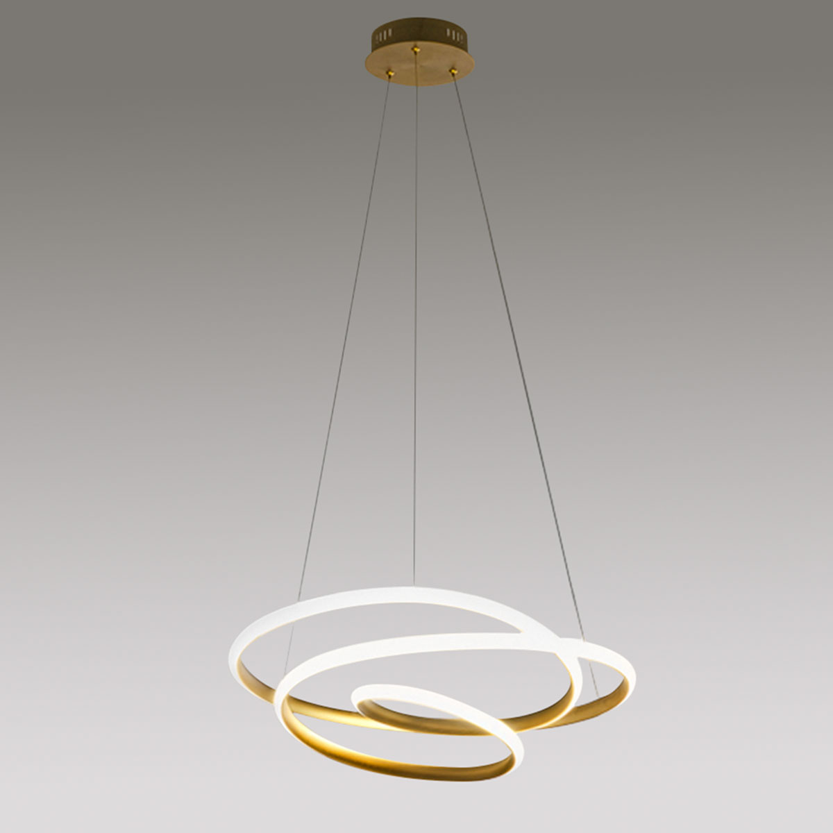 Lampa Diva S/S