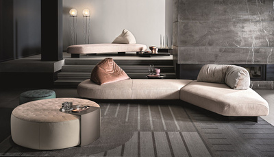 Sofa Papilo