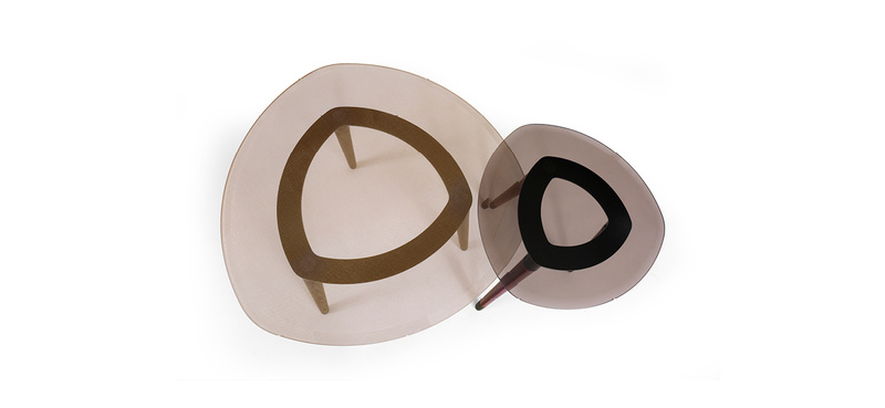 Stolik Shield