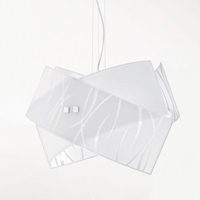 Lampa Agnese S/G