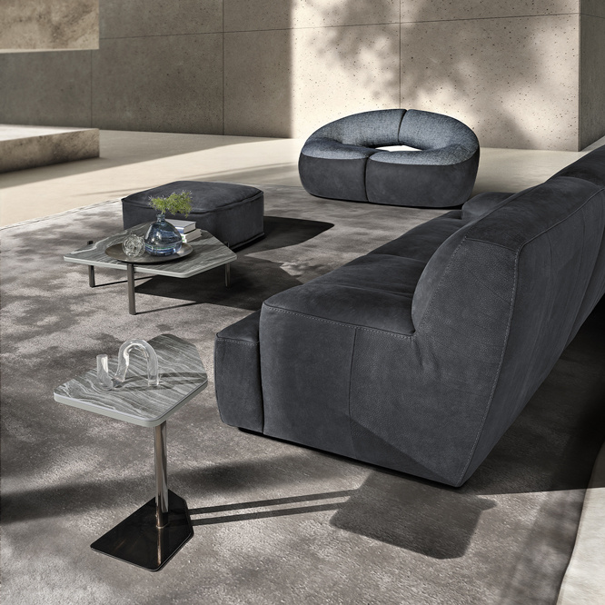 Sofa Nuvola