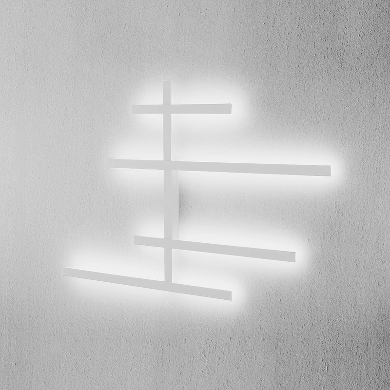 Lampa Rake AXL