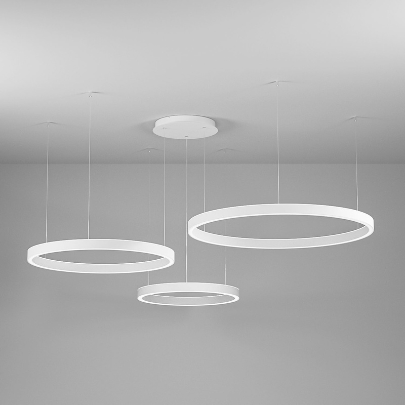 Lampa Criseide SS/3D