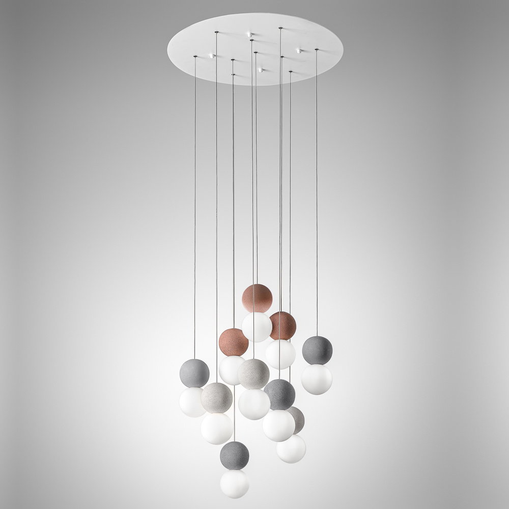 Lampa Sfera S/10