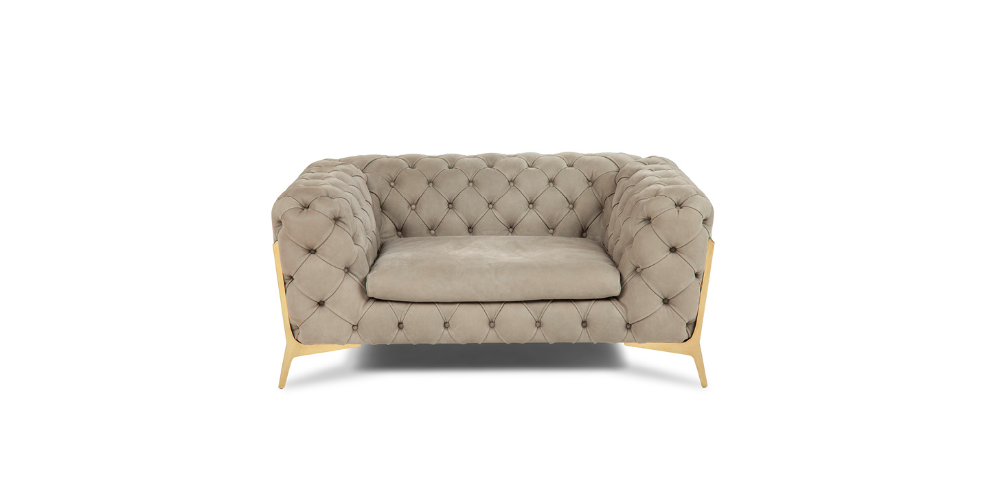 Fotel Belle Epoque