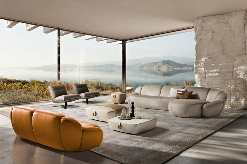 Sofa Panuma