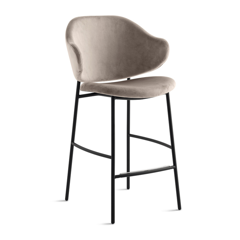 Krzesło barowe Holly