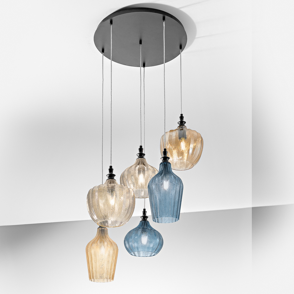 Lampa Cleofe S/6