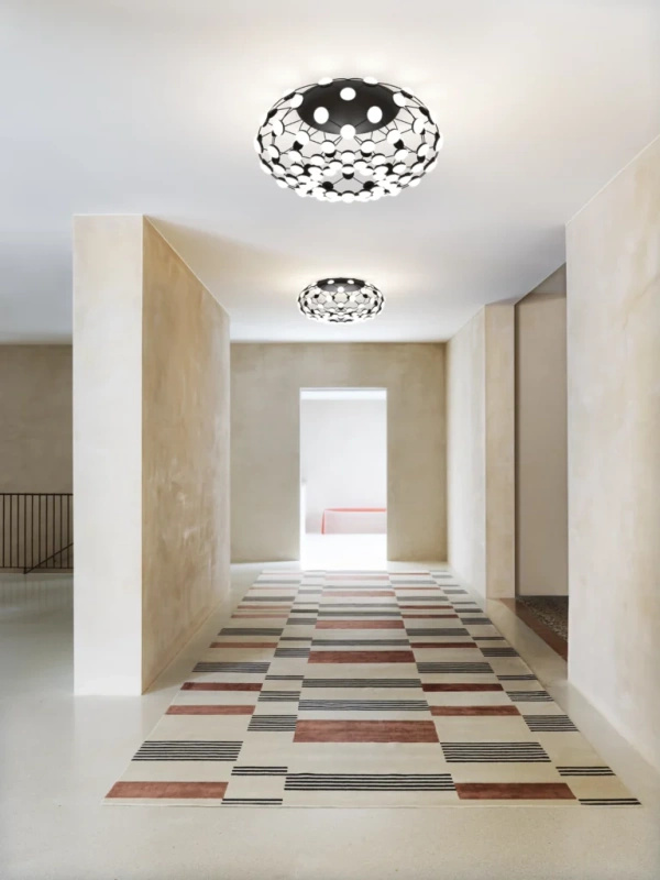 Lampa Mesh 