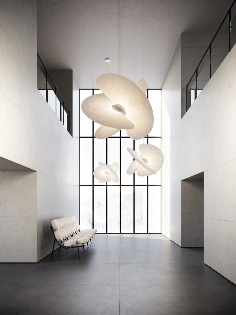 Lampa Levante