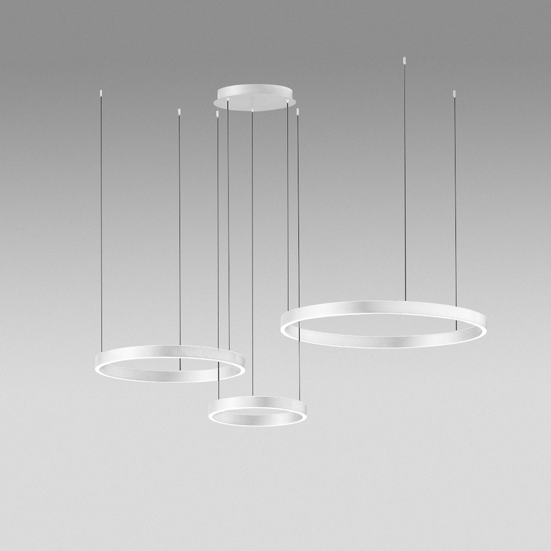Lampa Criseide S/3D