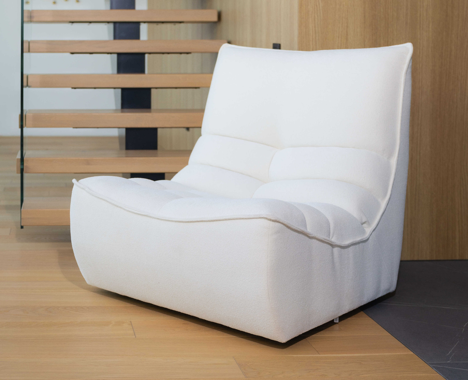 Fotel Zip