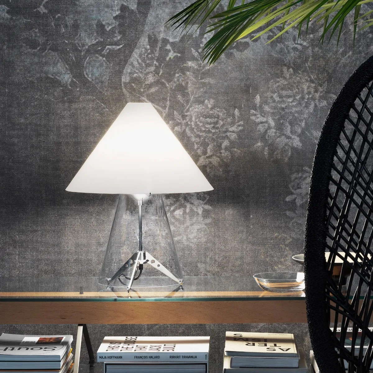 Lampa Metafora