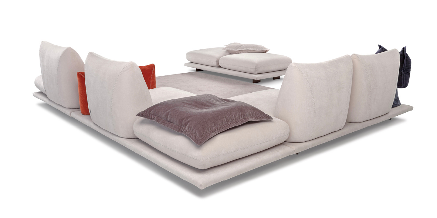 Sofa Pralin