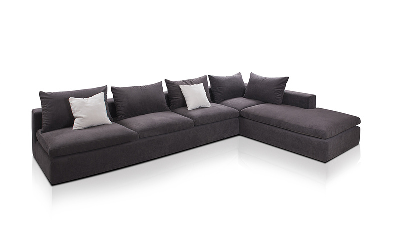 Sofa Stone