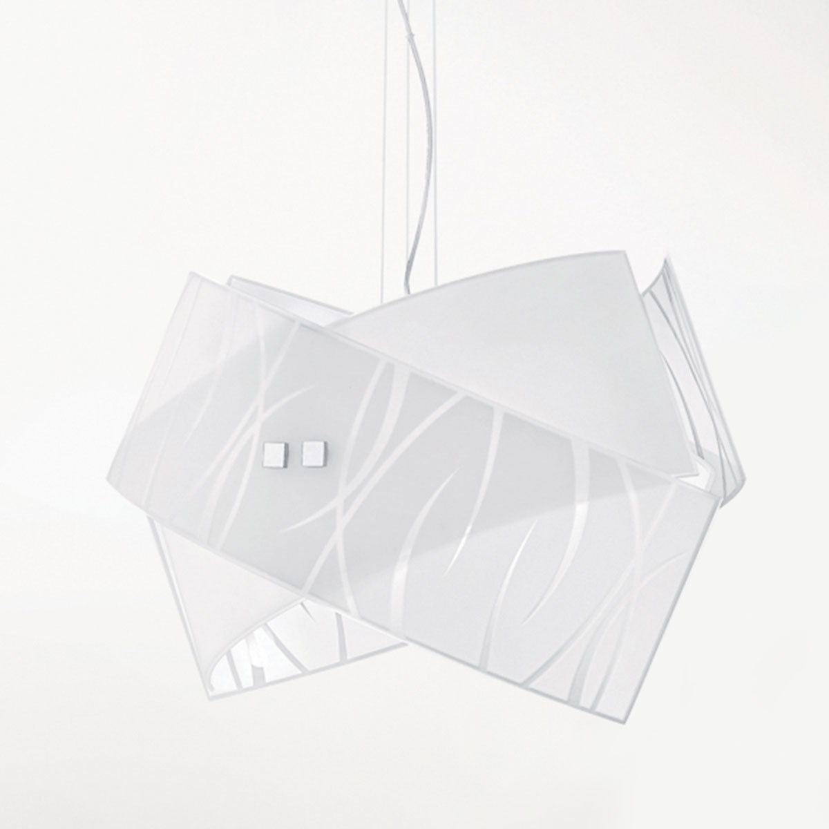 Lampa Agnese S/M