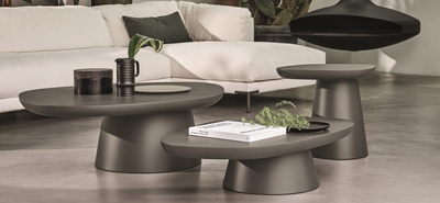 Stolik Stone-in