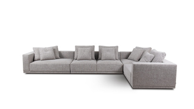 Sofa Classic Low