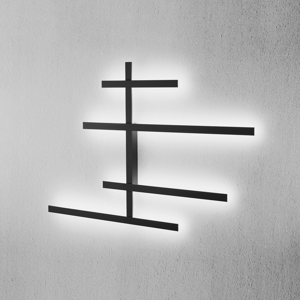 Lampa Rake AXL