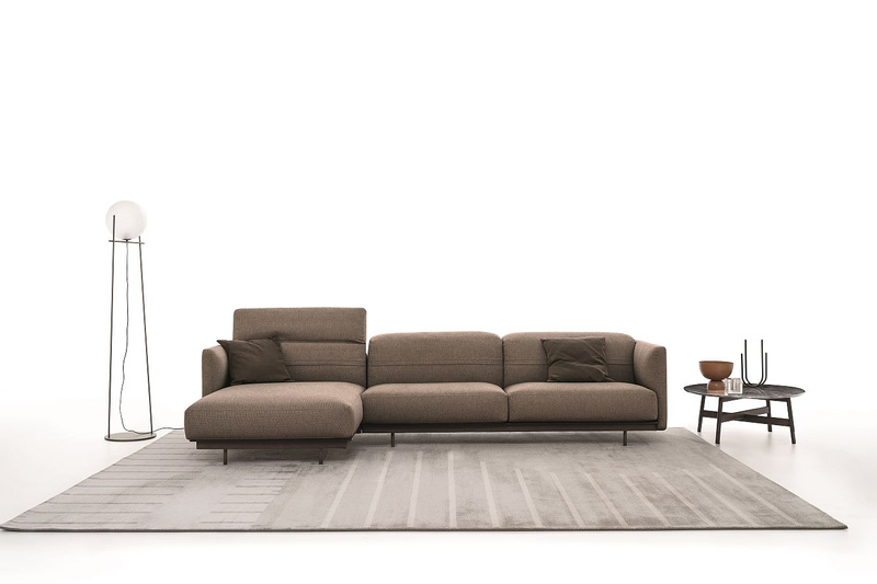 Sofa Arlott High